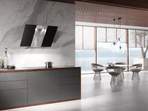 Вытяжка Миле DA 6096 W OBSW с витрины, новая (без коробки) фото 2 в Челябинске Вытяжка Miele DA 6096 W OBSW с витрины, новая (без коробки) фото 2 в Челябинске