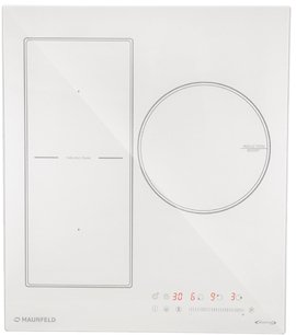 Индукционная варочная панель Маунфилд CVI453SBBG Inverter фото 2 в Челябинске Индукционная варочная панель Maunfeld CVI453SBBG Inverter фото 2 в Челябинске