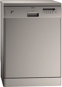 Посудомоечная машина АЕГ F55000M0 фото 2 в Челябинске Посудомоечная машина AEG F55000M0 фото 2 в Челябинске