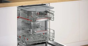 Встраиваемая посудомоечная машина Бош SMD 6ECX00E фото 4 в Челябинске Встраиваемая посудомоечная машина Bosch SMD 6ECX00E фото 4 в Челябинске