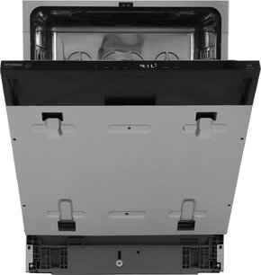 Встраиваемая посудомоечная машина Hyundai HBD 642 фото в Челябинске