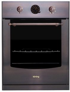 Духовой шкаф Korting OKB 4604 CRC фото в Челябинске