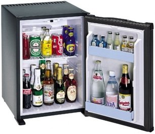 Минибар Индел Би ICEBERG40 Plus (IcP 40) фото в Челябинске Минибар Indel B ICEBERG40 Plus (IcP 40) фото в Челябинске