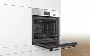 Встраиваемый духовой шкаф BOSCH HBF114ES1R фото 2 в Челябинске Встраиваемый духовой шкаф BOSCH HBF114ES1R фото 2 в Челябинске