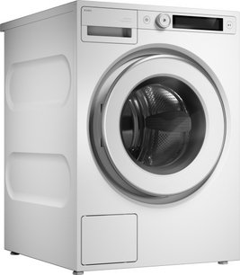 Стиральная машина Аско W5114CXLW фото 3 в Челябинске Стиральная машина Asko W5114CXLW фото 3 в Челябинске