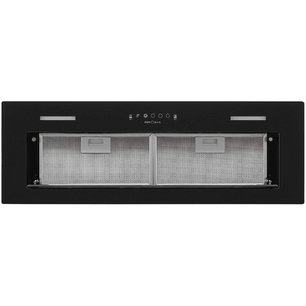 Встраиваемая вытяжка Крона ASPEN 900 BLACK SGC фото 4 в Челябинске Встраиваемая вытяжка KRONA ASPEN 900 BLACK SGC фото 4 в Челябинске