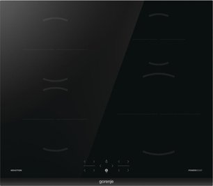 Независимая индукционная варочная панель Gorenje GI6401BC фото в Челябинске