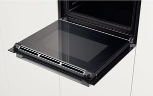 Духовой шкаф Bosch HBG 655BS1 фото 4 в Челябинске