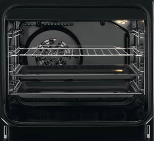 Электрическая плита Электролюкс EKC954907X фото 3 в Челябинске Электрическая плита Electrolux EKC954907X фото 3 в Челябинске