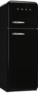 Холодильник Смег FAB30RBL6 фото 3 в Челябинске Холодильник Smeg FAB30RBL6 фото 3 в Челябинске