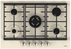 Варочная панель Горение GTW751INI фото в Челябинске Варочная панель Gorenje GTW751INI фото в Челябинске