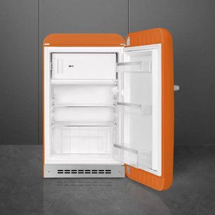 Холодильник Смег FAB10ROR6 фото 2 в Челябинске Холодильник Smeg FAB10ROR6 фото 2 в Челябинске