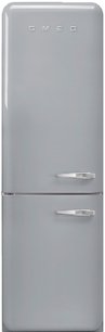 Холодильник Смег FAB32LSV3 фото в Челябинске Холодильник Smeg FAB32LSV3 фото в Челябинске