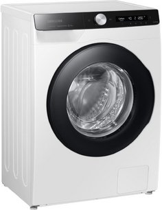 Стиральная машина Samsung WW80AG6S28AELP фото 2 в Челябинске