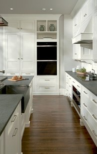 Сдвоенный духовой шкаф Вольф ICBDO30CM/B фото 4 в Челябинске Сдвоенный духовой шкаф Wolf ICBDO30CM/B фото 4 в Челябинске