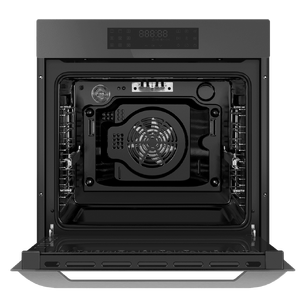 Духовой шкаф Maunfeld EOEH7614DGR фото 3 в Челябинске