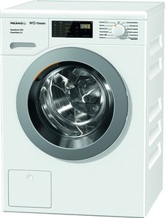 Стиральная машина Миле WDB320 фото в Челябинске Стиральная машина Miele WDB320 фото в Челябинске
