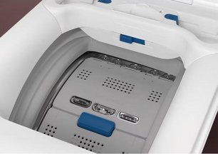 Стиральная машина Электролюкс EW6TN3262 фото 4 в Челябинске Стиральная машина Electrolux EW6TN3262 фото 4 в Челябинске