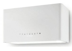 Вытяжка Фабер THALIA WH CORIAN F60 фото в Челябинске Вытяжка Faber THALIA WH CORIAN F60 фото в Челябинске