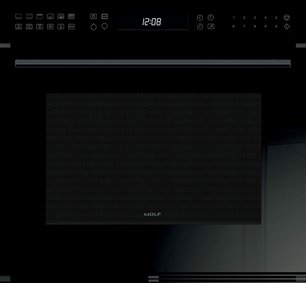 Духовой шкаф Вольф ICBSO30CE/B/TH фото в Челябинске Духовой шкаф Wolf ICBSO30CE/B/TH фото в Челябинске