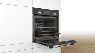 Духовой шкаф Бош HBF113BA0Q фото 2 в Челябинске Духовой шкаф Bosch HBF113BA0Q фото 2 в Челябинске