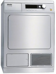 Сушильная машина Миле PT7137WP Vario RU ED фото в Челябинске Сушильная машина Miele PT7137WP Vario RU ED фото в Челябинске