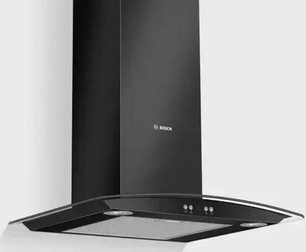 Вытяжка Бош DWA06E662 фото 3 в Челябинске Вытяжка Bosch DWA06E662 фото 3 в Челябинске
