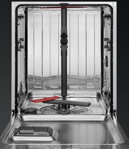 Посудомоечная машина AEG FSR83700P фото 4 в Челябинске