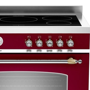 Варочный центр Bertazzoni HER905IMFESVIT фото 3 в Челябинске