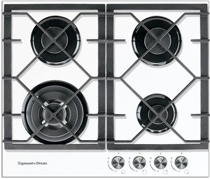 Варочная панель Zigmund Shtain MN 175.61 W фото в Челябинске