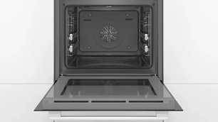 Духовой шкаф Bosch HBG536HW0R фото 4 в Челябинске