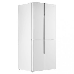 Холодильник MAUNFELD MFF181NFW фото 4 в Челябинске Холодильник MAUNFELD MFF181NFW фото 4 в Челябинске