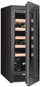 Винный шкаф МС Вайн W20B фото 3 в Челябинске Винный шкаф MC Wine W20B фото 3 в Челябинске