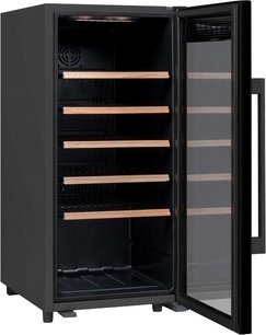 Винный шкаф Климадифф CS41B1 фото 3 в Челябинске Винный шкаф Climadiff CS41B1 фото 3 в Челябинске