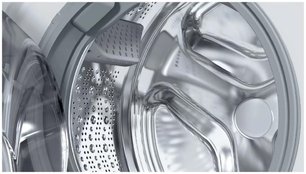 Стиральная машина Бош PerfectCare WHA222X2OE фото 4 в Челябинске Стиральная машина Bosch PerfectCare WHA222X2OE фото 4 в Челябинске