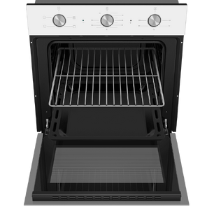 Духовой шкаф Maunfeld AEOC6040W фото 4 в Челябинске