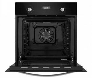 Шкаф духовой электрический MAUNFELD EOEM.589B фото 4 в Челябинске Шкаф духовой электрический MAUNFELD EOEM.589B фото 4 в Челябинске