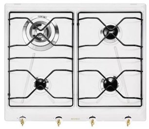 Варочная панель Smeg SRV864B фото в Челябинске