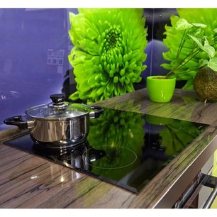 Варочная поверхность Korting HK 6002 X фото 2 в Челябинске