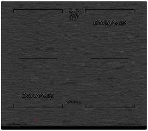Варочная панель Kaiser KCT 6700 FI фото в Челябинске