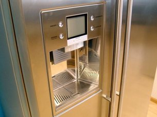 Холодильник Смег FA55PCIL фото 4 в Челябинске Холодильник Smeg FA55PCIL фото 4 в Челябинске