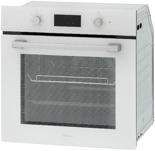 Электрический духовой шкаф Крона MAGNETE 60 WH фото 2 в Челябинске Электрический духовой шкаф KRONA MAGNETE 60 WH фото 2 в Челябинске