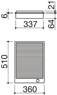 Гриль Barazza 1PBFBQ фото 3 в Челябинске