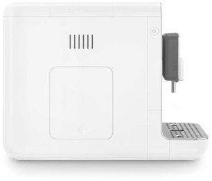 Кофемашина Смег BCC02WHMEU фото 2 в Челябинске Кофемашина Smeg BCC02WHMEU фото 2 в Челябинске