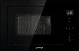 Встраиваемая микроволновая печь с грилем Gorenje BMX251SG2BG фото в Челябинске