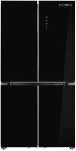 Холодильник Куперсберг NFFD 183 BKG фото 2 в Челябинске Холодильник Kuppersberg NFFD 183 BKG фото 2 в Челябинске