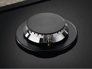 Варочная панель Electrolux GPE365YPB фото 4 в Челябинске