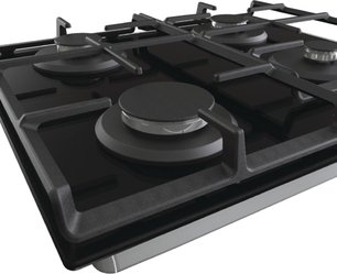 Независимая газовая варочная панель Gorenje GT641EXB фото 2 в Челябинске