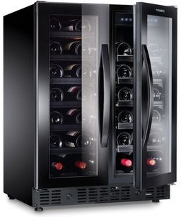 Винный шкаф Дометик MaCave S40FGD фото 2 в Челябинске Винный шкаф Dometic MaCave S40FGD фото 2 в Челябинске