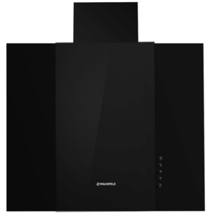 Вытяжка Маунфилд IRWELL G 60 Black фото 3 в Челябинске Вытяжка Maunfeld IRWELL G 60 Black фото 3 в Челябинске